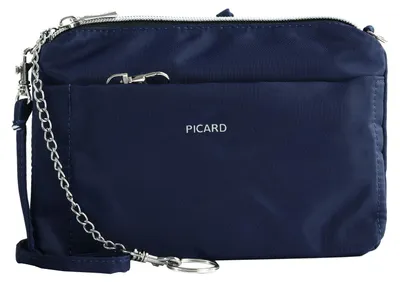 Obrázek produktu pro PICARD Kosmetická taška, taška přes rameno Switchbag, kosmetická taška, tmavě modrá