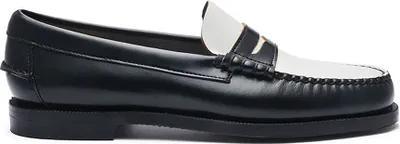 Immagine prodotto di Sebago Classic Dan Loafer Nero EU 39 Donna Nero EU 39