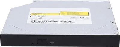 Immagine prodotto di Masterizzatore DVD interno slimline da 9,5 mm per laptop