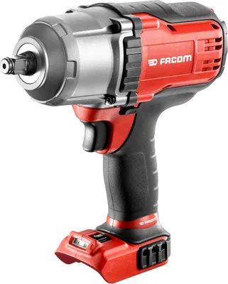 Produktbild von FACOM 18 V Hochleistungs-Akku-Schlagschrauber 1/2, ohne Akkus, Ladegerät und Box