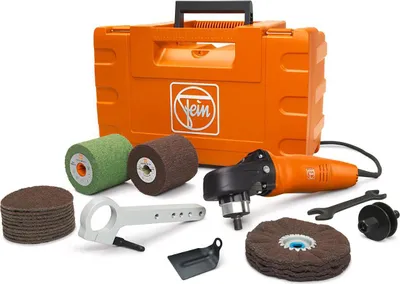 Produktbild von Fein Wpo 14-25 E