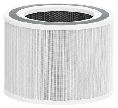 Immagine prodotto di Filtro di ricambio HEPA 3-in-1 per purificatori d'aria EMERIO AP-132324 | Filtro HEPA 13 | ho