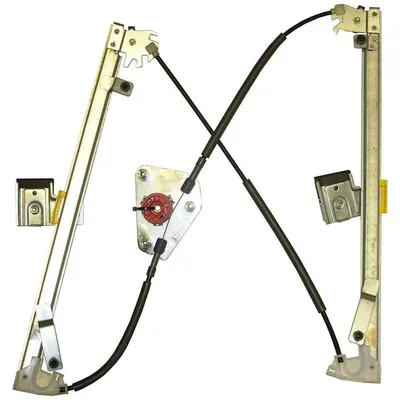 Produktbild von VALEO 851379 Elektrischer Fensterheber Vorne Rechts für HYUNDAI i30 (FD) i30 (GD) i30 CW (FD)