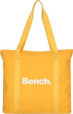 Obrázok produktu pre Nylonová taška cez rameno Bench sun yellow OTI305Y