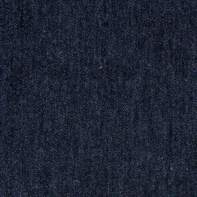 Produktbild von 11,5 oz Lyocell Denim, indigo| 100 % Lyocell | Jeansstoff Meterware per 0,5 m