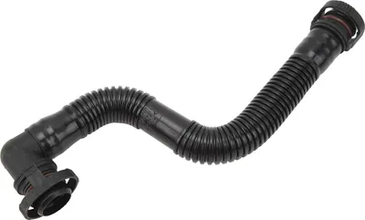 Zdjęcie produktu dla WĄŻ PLEATHEM MOTOR CRANKCASE 94810721702 Rura odpowietrzająca do Cayenne S 4.5 V8 2003-2006