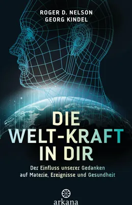 Produktbild von Die Welt-Kraft in dir