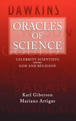 Produktbild von Oracles of Science