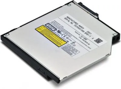 Image de Fujitsu Blu-ray Triple Writer ultraslim 9.5mm /w 1.6" box
