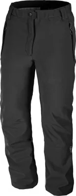 Produktbild von KID G Long Pant nero (U901) 98