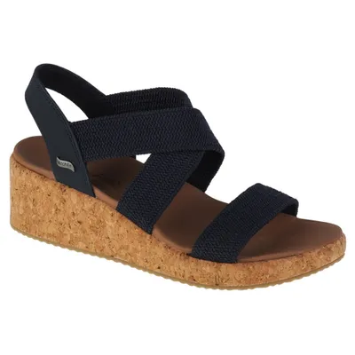 Produktbild von SKECHERS ARCH FIT BEVERLEE - LOVE STAYS Blau