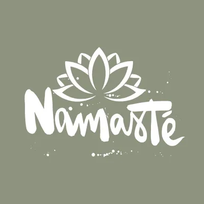 Immagine prodotto di Tovaglioli 33x33 cm - Namasté green Napkin