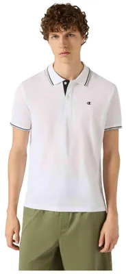 Obrázok produktu pre Polo tričko Champion 220897-WW006 pre Pánske