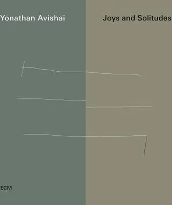 Zdjęcie produktu dla ImportCDs Joys and Solitudes, Jazz, CD, Nośnik fizyczny, Dorosły, 1 dysków, 24/01/2019