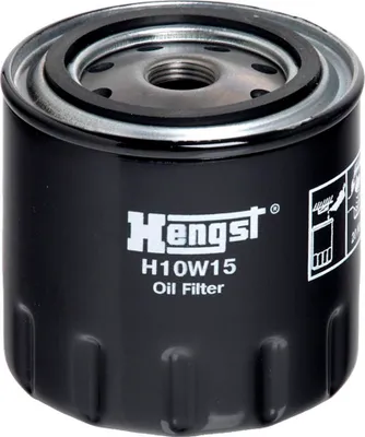 Image de Ölfilter HENGST H10W15