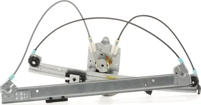 Produktbild von RIDEX 1561W0374 Elektrischer Fensterheber Vorne Links für RENAULT LAGUNA II Grandtour (KG0/1) LAGUNA II (BG0/1)