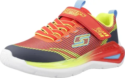 Produktbild von SKECHERS LIGHTS TRINAMICS 2.0 Rot