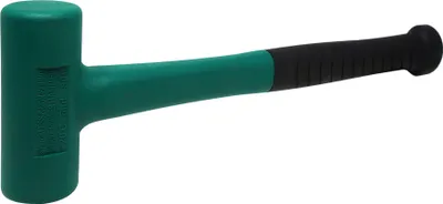 Produktbild von PAULIMOT Kunststoffhammer, rückschlagfrei, 430 g