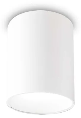 Obrázok produktu pre Moderné stropné svietidlo Nitro Aluminium White Led Integrated 25W 3000K Ip20