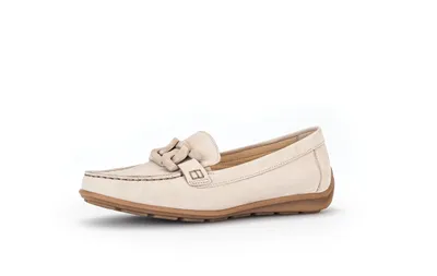 Obrázok produktu pre Gabor GABOR mokasíny slip-on béžové béžové 38,5