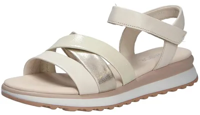 Produktbild von Gabor Damen Sandale gelb Größe EUR 38,5