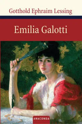 Obrázek produktu pro Emilia Galotti