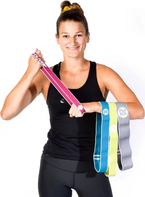 Produktbild von Oliver Tex-O Miniband - All-in-one-Set