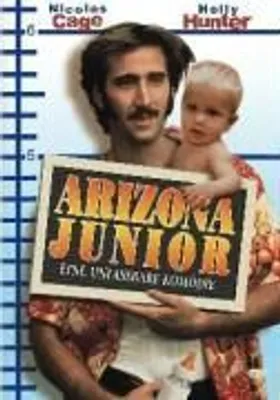 Produktbild von Arizona Junior