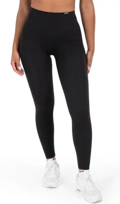 Produktbild von Smilodox Damen Leggings Selina - Hose im Shaped Fit mit hohem Bund