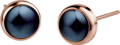 Produktbild von BERING Keramik Ohrstecker roségoldfarben 701-37-05