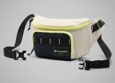 Produktbild von Columbia Zigzagâ?¢ II Hip Pack uni Hüfttasche Beige 0
