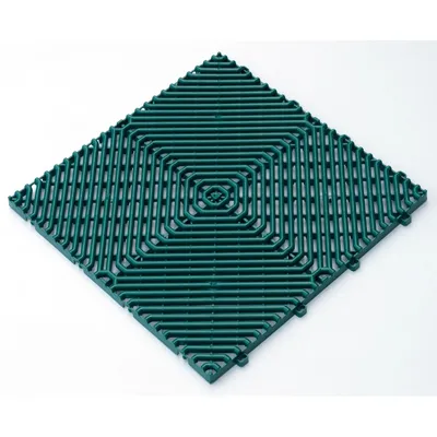 Productafbeelding van Vloertegels Artplast Rombo p39/v, groen
