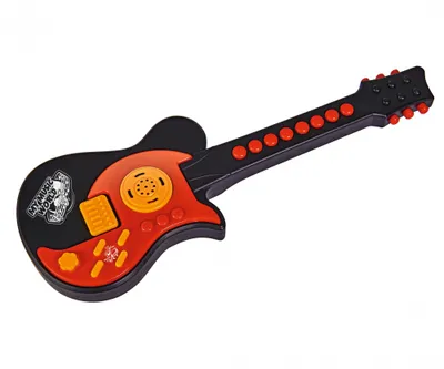 Produktbild von SIMBA Mmw Gitarre 0 0 0