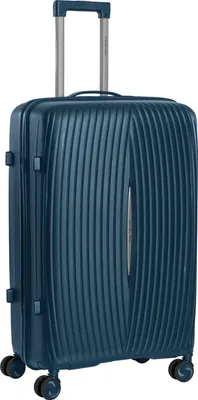 Produktbild von DANIEL RAY Travel Castlemaine Gr. L Koffer DR01.1620 Spinner ca. 74 Liter 11 jeans blue