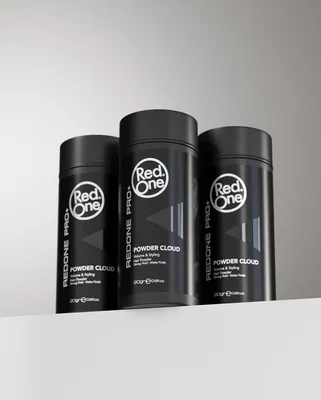 Produktbild von RedOne Volumizing Powder Wax 20 g – Cloud