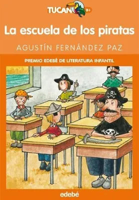 Obrázok produktu pre Pirátska škola: 10