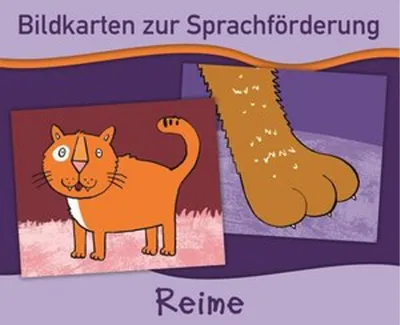 Produktbild von Reime