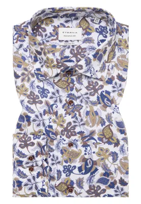 Produktbild von Hemd Twill Langarm