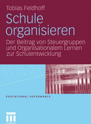 Produktbild von Schule organisieren