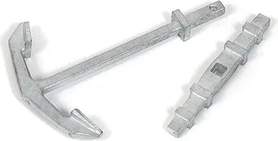 Produktbild von Anker 30 mm 2 Stk
