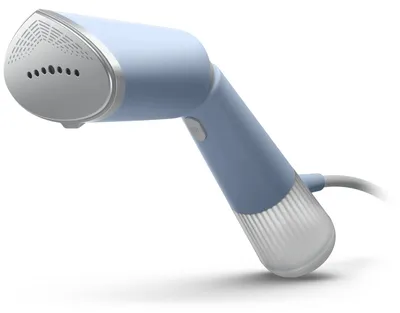 Imagen del producto de Plancha de vapor portátil Philips, serie 5000