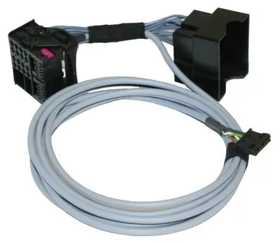 Produktbild von Kabelbaum Adapter Audio 20 umrüst. auf für Mercedes