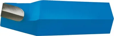 Obrázok produktu pre Sústružnícky nástroj Wilke DIN 4971 ISO1 16 x 16 mm rovný pravý - 124971R1616P253