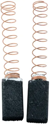 Produktbild von Kohlebürsten für AEG Schraubendreher EBS4 - 5x8x15mm