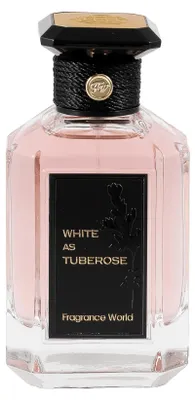 Productafbeelding van Fragrance World | White As Tuberose |  100 ml