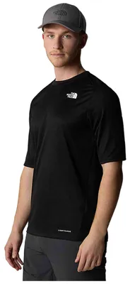 Image de T-shirt The North Face NF0A87TUJK31 pour Uni