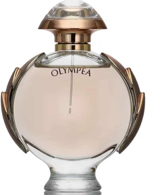 Image de Paco Rabanne Olympea Eau de Parfum 50ml