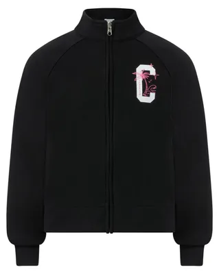 Produktbild von Champion Mädchen Graphic Full Zip Sweatshirt KK001