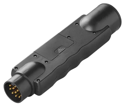 Produktbild von Steckertester 13-polig 12V