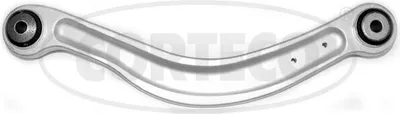 Produktbild von CORTECO 49395496 Querlenker Hinten Links Oben passend für MERCEDES-BENZ C-Klasse Limousine (W204)